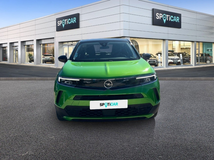 Opel Mokka 1.2 Turbo 100 ch BVM6 Edition