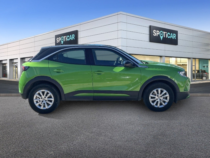 Opel Mokka 1.2 Turbo 100 ch BVM6 Edition