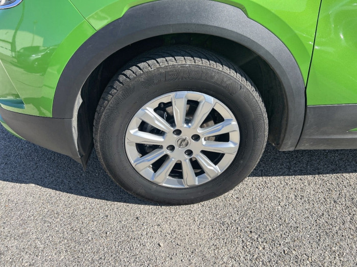 Opel Mokka 1.2 Turbo 100 ch BVM6 Edition