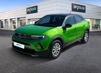 Opel Mokka 1.2 Turbo 100 ch BVM6 Edition