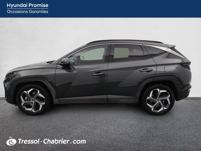 Hyundai Tucson 1.6 T-GDI 230 Hybrid BVA6 Executive