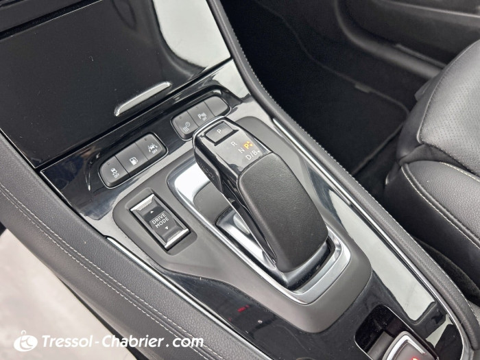 Opel Grandland X Hybrid4 300 ch AWD BVA8 Ultimate