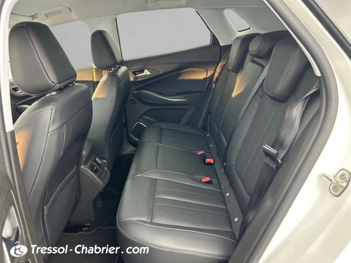 Opel Grandland X Hybrid4 300 ch AWD BVA8 Ultimate