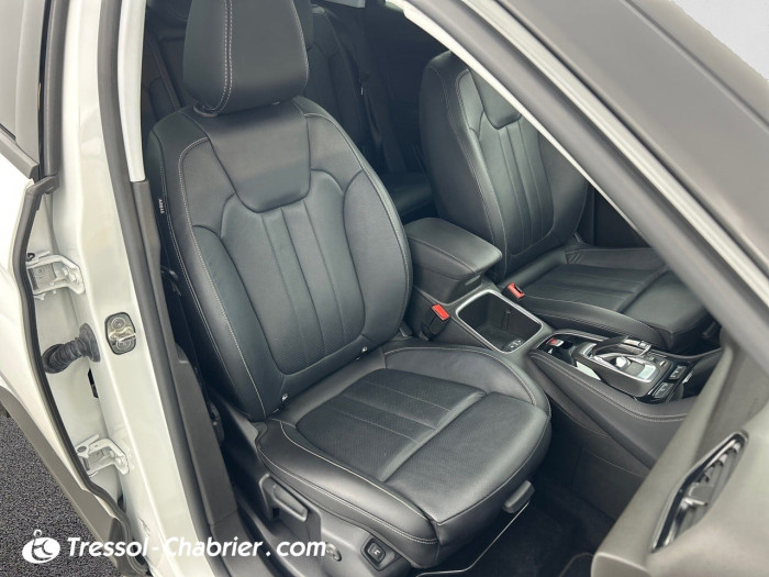 Opel Grandland X Hybrid4 300 ch AWD BVA8 Ultimate