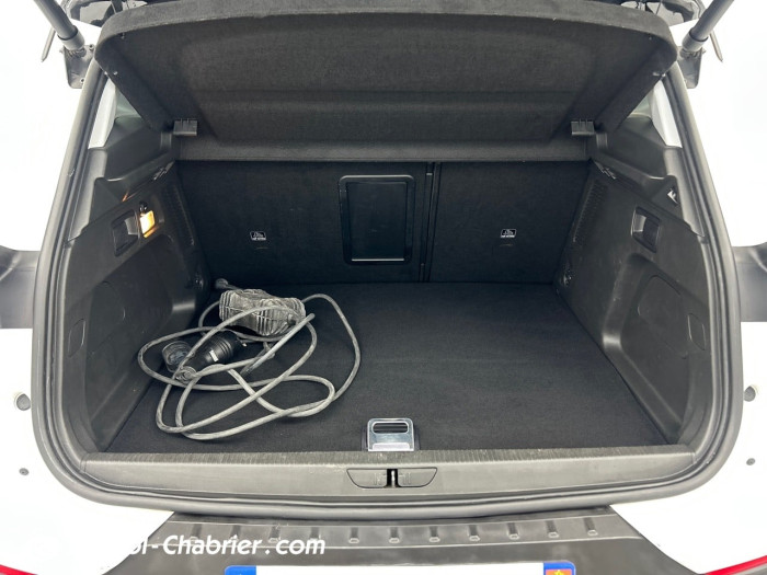 Opel Grandland X Hybrid4 300 ch AWD BVA8 Ultimate