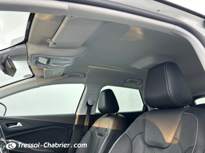 Opel Grandland X Hybrid4 300 ch AWD BVA8 Ultimate