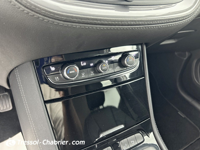 Opel Grandland X Hybrid4 300 ch AWD BVA8 Ultimate