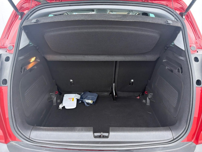 Opel Crossland 1.2 Turbo 130 ch BVA6 Elegance Business