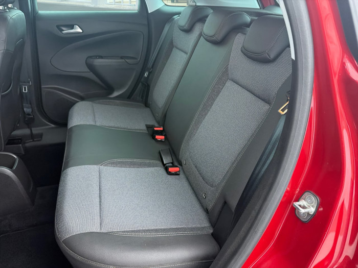 Opel Crossland 1.2 Turbo 130 ch BVA6 Elegance Business