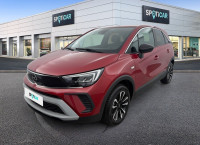 Opel Crossland 1.2 Turbo 130 ch BVA6 Elegance Business