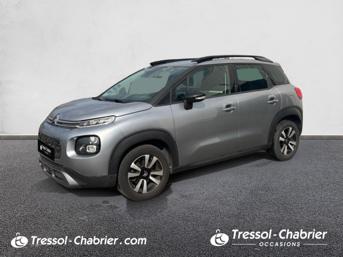 Citroën C3 AIRCROSS PureTech 110 S&S BVM6 Shine
