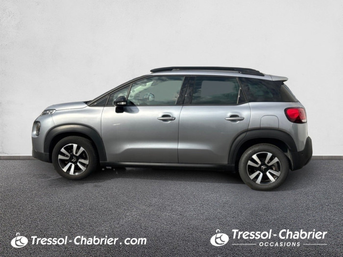 Citroën C3 AIRCROSS PureTech 110 S&S BVM6 Shine