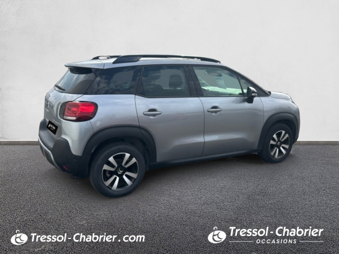 Citroën C3 AIRCROSS PureTech 110 S&S BVM6 Shine