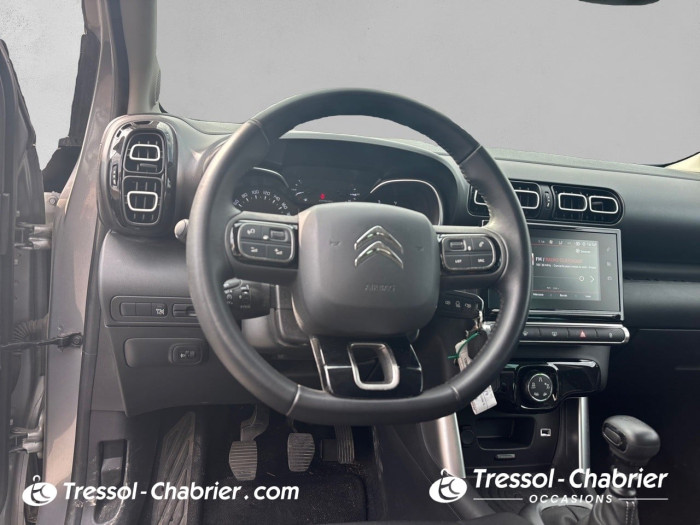 Citroën C3 AIRCROSS PureTech 110 S&S BVM6 Shine