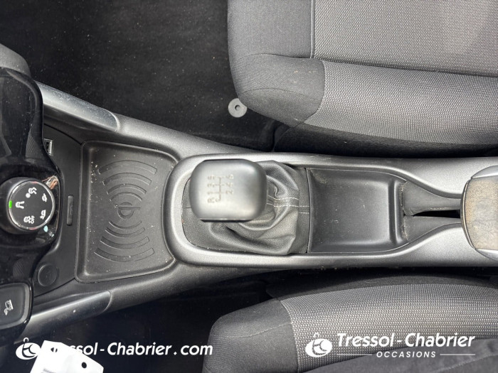 Citroën C3 AIRCROSS PureTech 110 S&S BVM6 Shine