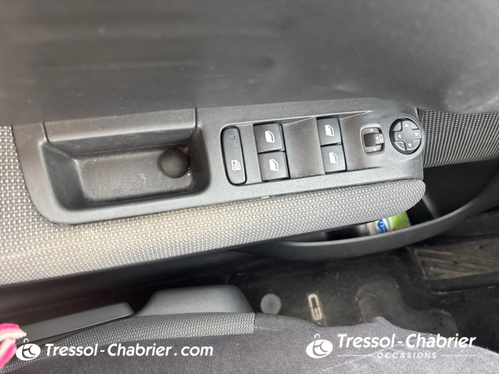 Citroën C3 AIRCROSS PureTech 110 S&S BVM6 Shine