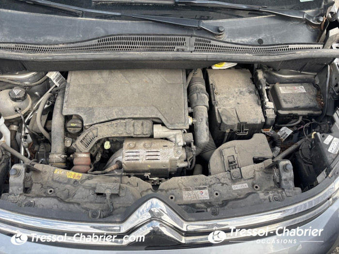 Citroën C3 AIRCROSS PureTech 110 S&S BVM6 Shine