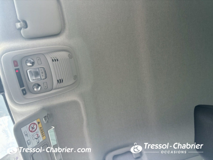 Citroën C3 AIRCROSS PureTech 110 S&S BVM6 Shine
