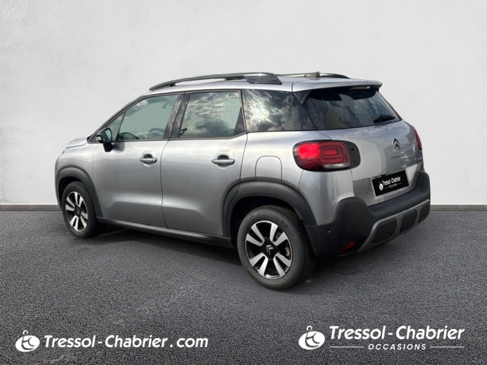 Citroën C3 AIRCROSS PureTech 110 S&S BVM6 Shine