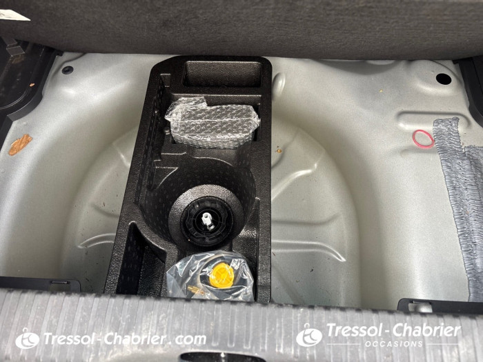 Citroën C3 AIRCROSS PureTech 110 S&S BVM6 Shine