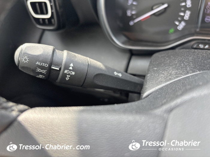 Citroën C3 AIRCROSS PureTech 110 S&S BVM6 Shine