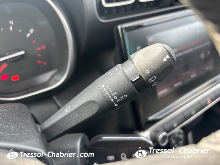 Citroën C3 AIRCROSS PureTech 110 S&S BVM6 Shine