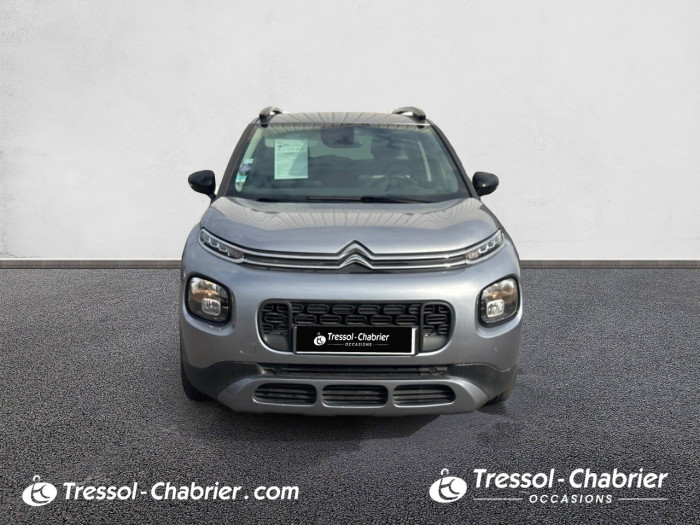Citroën C3 AIRCROSS PureTech 110 S&S BVM6 Shine