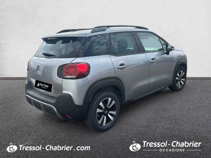 Citroën C3 AIRCROSS PureTech 110 S&S BVM6 Shine