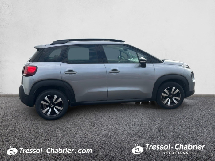 Citroën C3 AIRCROSS PureTech 110 S&S BVM6 Shine