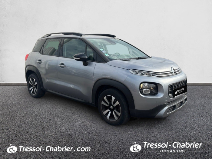 Citroën C3 AIRCROSS PureTech 110 S&S BVM6 Shine
