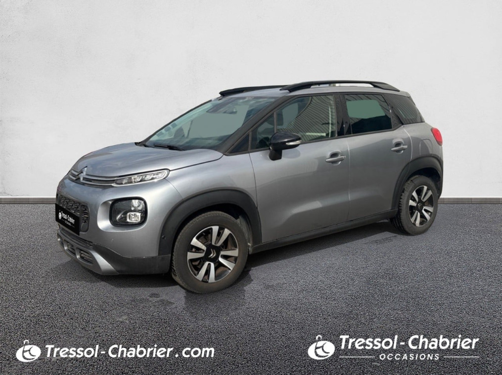 Citroën C3 AIRCROSS PureTech 110 S&S BVM6 Shine