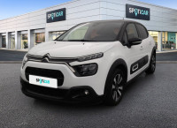 Citroën C3 PureTech 110 S&S EAT6 Shine