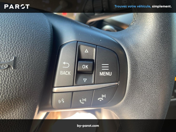 Ford Kuga 2.0 EcoBlue 150ch mHEV Titanium