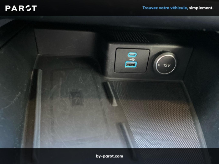 Ford Kuga 2.0 EcoBlue 150ch mHEV Titanium