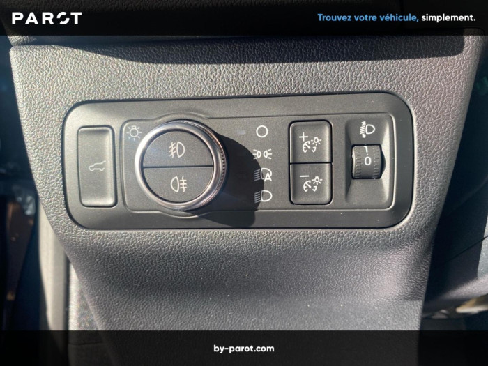 Ford Kuga 2.0 EcoBlue 150ch mHEV Titanium