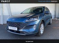 Ford Kuga 2.0 EcoBlue 150ch mHEV Titanium