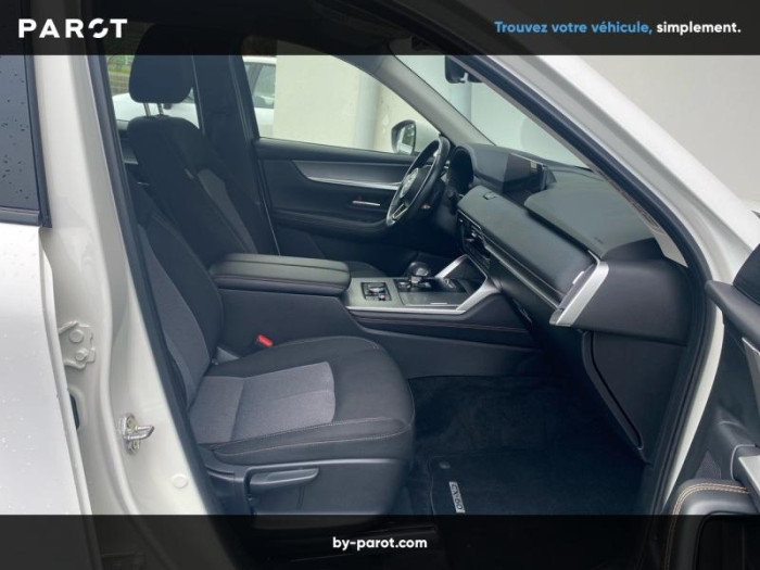 Mazda CX-60 2.5 e-SKYACTIV PHEV 327ch Exclusive-Line 4x4 BVA8