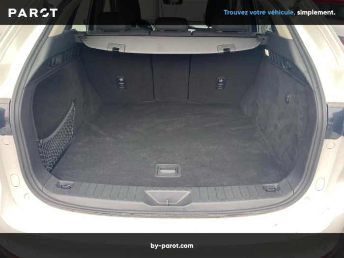 Mazda CX-60 2.5 e-SKYACTIV PHEV 327ch Exclusive-Line 4x4 BVA8