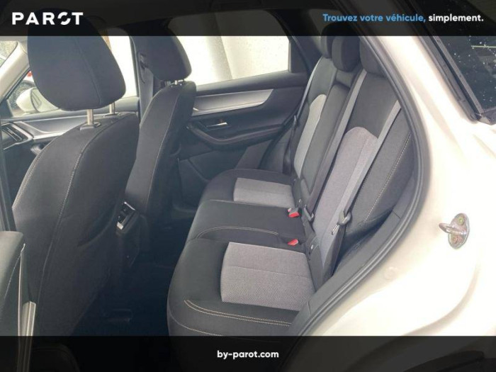 Mazda CX-60 2023 2.5L e-SKYACTIV PHEV 327 ch 4x4 BVA8 Exclusive-Line