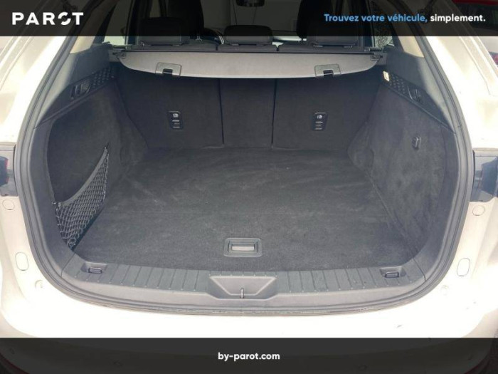 Mazda CX-60 2023 2.5L e-SKYACTIV PHEV 327 ch 4x4 BVA8 Exclusive-Line