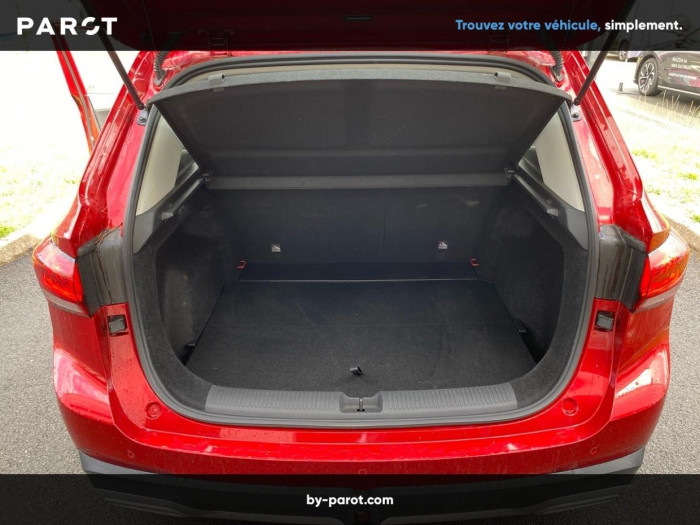 MG Motor ZS 1.5 Hybrid+ 197ch Comfort
