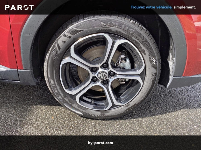 MG Motor ZS 1.5 Hybrid+ 197ch Comfort