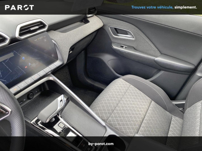 MG Motor ZS 1.5 Hybrid+ 197ch Comfort