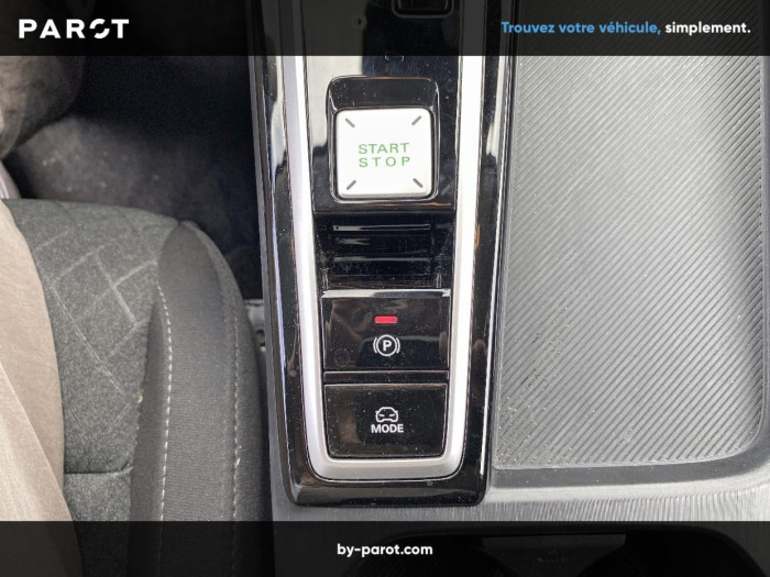 MG Motor ZS 1.5 Hybrid+ 197ch Comfort