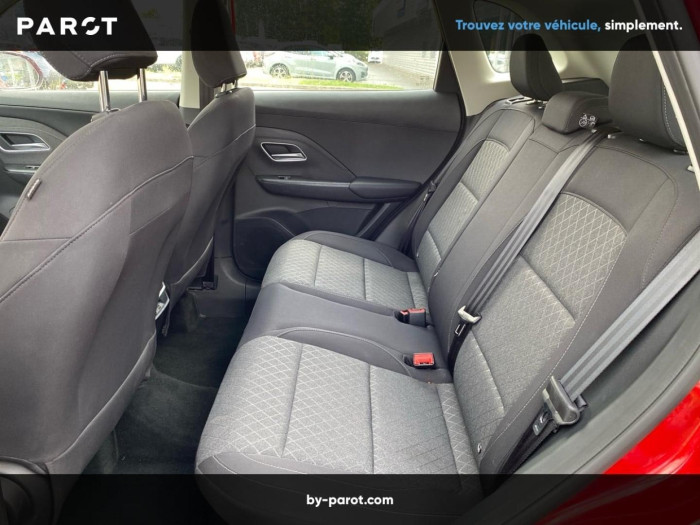 MG Motor ZS 1.5 Hybrid+ 197ch Comfort