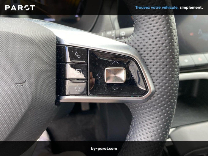 MG Motor ZS 1.5 Hybrid+ 197ch Comfort