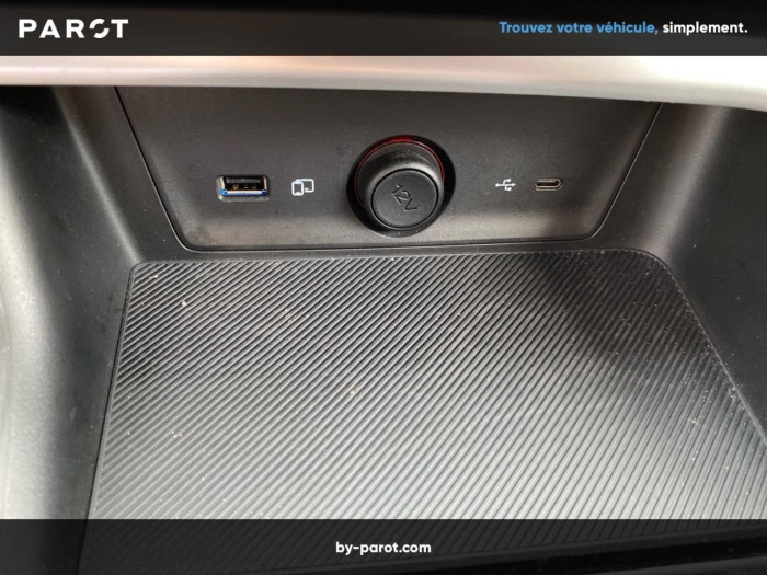 MG Motor ZS 1.5 Hybrid+ 197ch Comfort