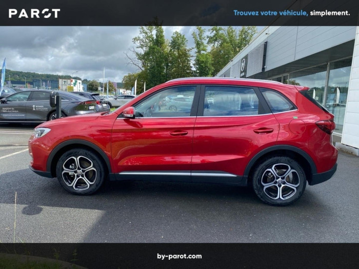 MG Motor ZS 1.5 Hybrid+ 197ch Comfort
