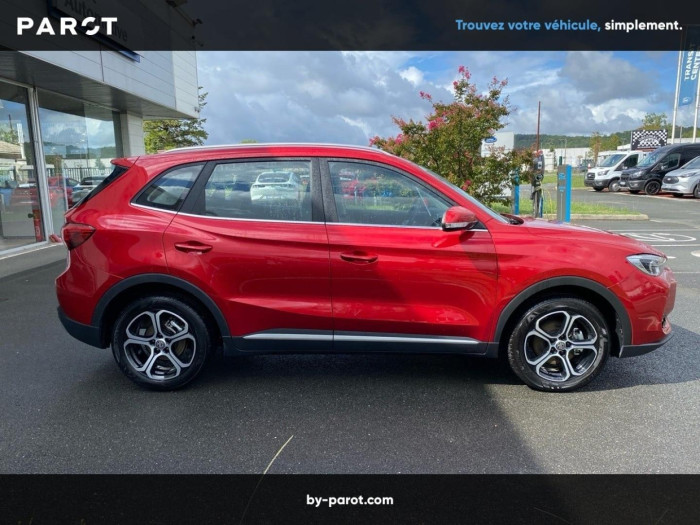 MG Motor ZS 1.5 Hybrid+ 197ch Comfort