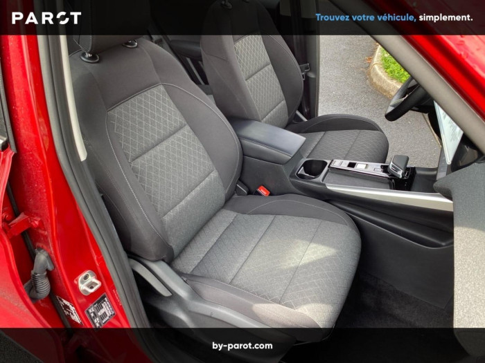 MG Motor ZS 1.5 Hybrid+ 197ch Comfort